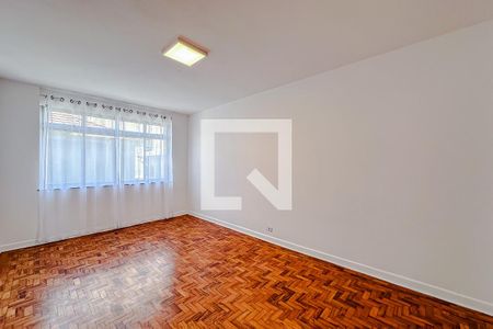 Sala de apartamento para alugar com 2 quartos, 76m² em Ipiranga, São Paulo