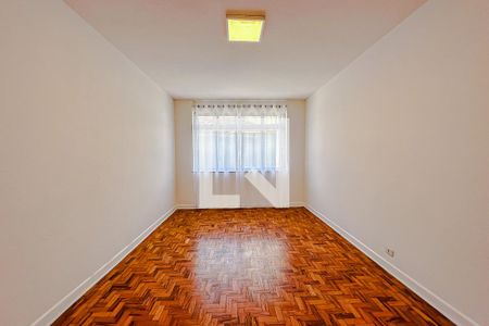 Sala de apartamento para alugar com 2 quartos, 76m² em Ipiranga, São Paulo