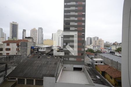 Vista/Sacada/Sala de apartamento à venda com 3 quartos, 95m² em Vila Mariana, São Paulo