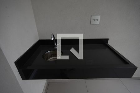 Lavabo de apartamento à venda com 3 quartos, 95m² em Vila Mariana, São Paulo