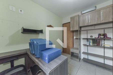 Quarto 1 de apartamento para alugar com 2 quartos, 64m² em Vila Guarani, São Paulo