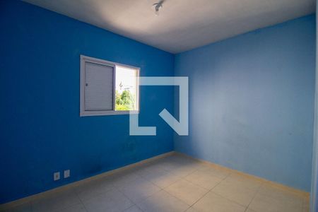 Quarto de apartamento para alugar com 2 quartos, 59m² em Vila Helena, Sorocaba