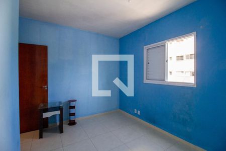 Quarto de apartamento para alugar com 2 quartos, 59m² em Vila Helena, Sorocaba