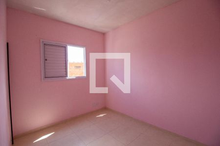 Quarto 2 de apartamento para alugar com 2 quartos, 59m² em Vila Helena, Sorocaba