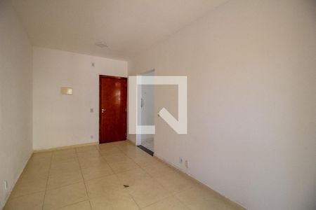 Sala de apartamento para alugar com 2 quartos, 59m² em Vila Helena, Sorocaba