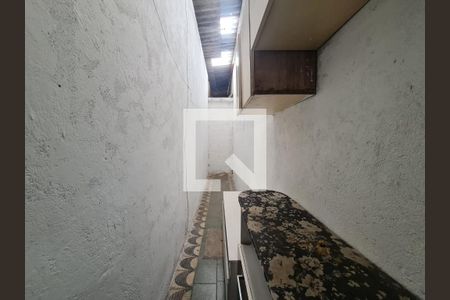 Despensa de casa para alugar com 1 quarto, 50m² em Jardim do Triunfo, Guarulhos