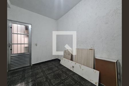 Quarto de casa para alugar com 1 quarto, 50m² em Jardim do Triunfo, Guarulhos