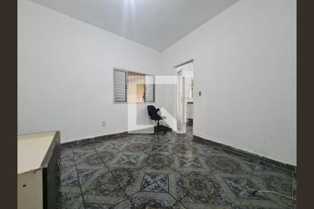 Sala de casa para alugar com 1 quarto, 50m² em Jardim do Triunfo, Guarulhos