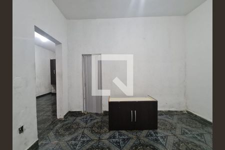 Sala de casa para alugar com 1 quarto, 50m² em Jardim do Triunfo, Guarulhos