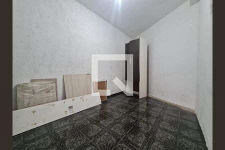 Quarto de casa para alugar com 1 quarto, 50m² em Jardim do Triunfo, Guarulhos