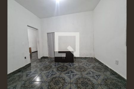 Sala de casa para alugar com 1 quarto, 50m² em Jardim do Triunfo, Guarulhos