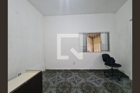 Sala de casa para alugar com 1 quarto, 50m² em Jardim do Triunfo, Guarulhos