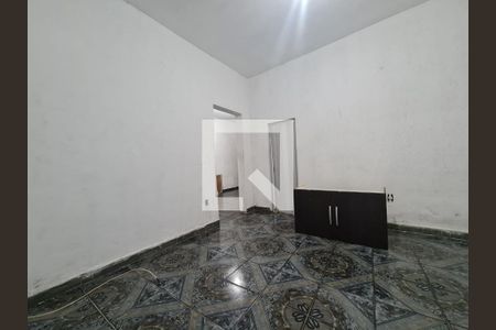 Sala de casa para alugar com 1 quarto, 50m² em Jardim do Triunfo, Guarulhos