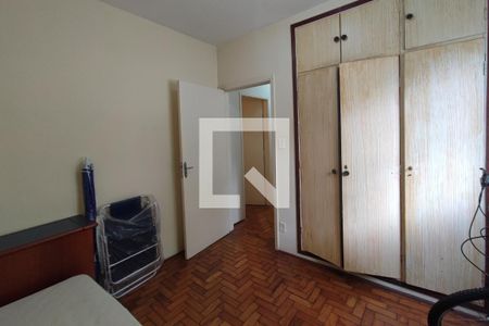 Quarto 1 de apartamento à venda com 2 quartos, 70m² em Vila Lemos, Campinas