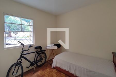 Quarto 1 de apartamento à venda com 2 quartos, 70m² em Vila Lemos, Campinas