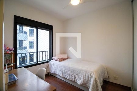 Quarto 1 de apartamento à venda com 2 quartos, 99m² em Real Parque, São Paulo