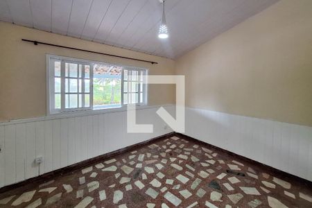 Quarto 1 de casa para alugar com 3 quartos, 250m² em Piratininga, Niterói