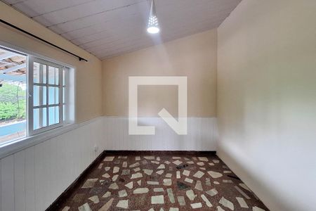 Quarto 1 de casa para alugar com 3 quartos, 250m² em Piratininga, Niterói