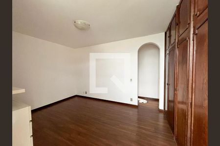 Quarto 1 de apartamento à venda com 4 quartos, 180m² em Santa Lúcia, Belo Horizonte