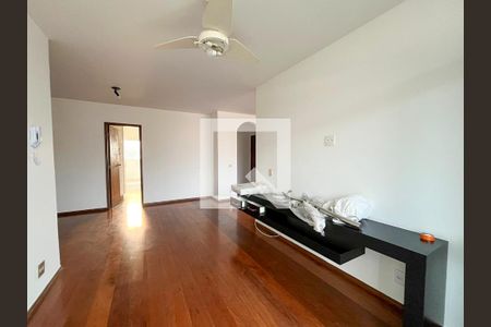 Sala de apartamento à venda com 4 quartos, 180m² em Santa Lúcia, Belo Horizonte