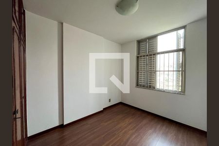 Sala de apartamento à venda com 4 quartos, 180m² em Santa Lúcia, Belo Horizonte