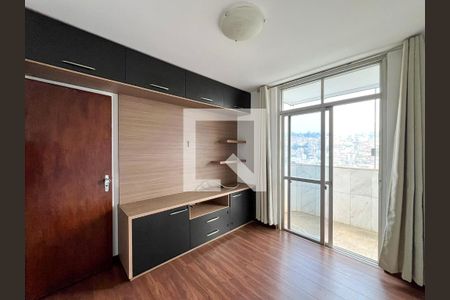 Quarto 1 de apartamento à venda com 4 quartos, 180m² em Santa Lúcia, Belo Horizonte