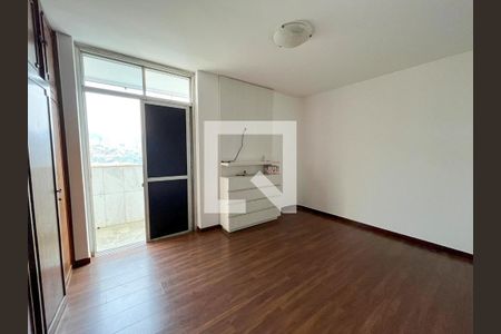 Quarto 1 de apartamento à venda com 4 quartos, 180m² em Santa Lúcia, Belo Horizonte