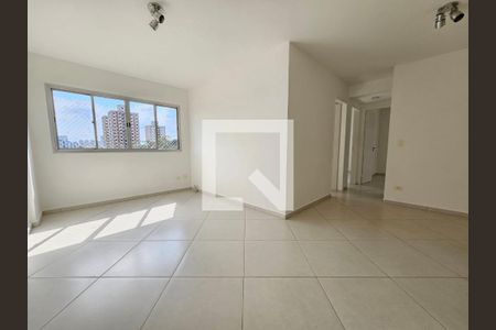 Foto 02 de apartamento à venda com 3 quartos, 69m² em Vila Indiana, São Paulo