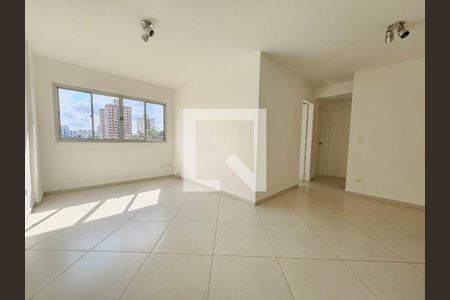 Foto 01 de apartamento à venda com 3 quartos, 69m² em Vila Indiana, São Paulo