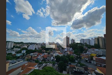 Foto 08 de apartamento à venda com 3 quartos, 69m² em Vila Indiana, São Paulo