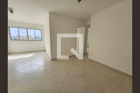 Foto 06 de apartamento à venda com 3 quartos, 69m² em Vila Indiana, São Paulo