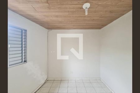 Sala/Quarto de casa para alugar com 1 quarto, 38m² em Jardim do Triunfo, Guarulhos