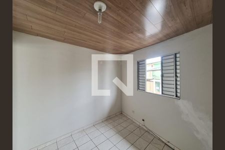 Sala/Quarto de casa para alugar com 1 quarto, 38m² em Jardim do Triunfo, Guarulhos