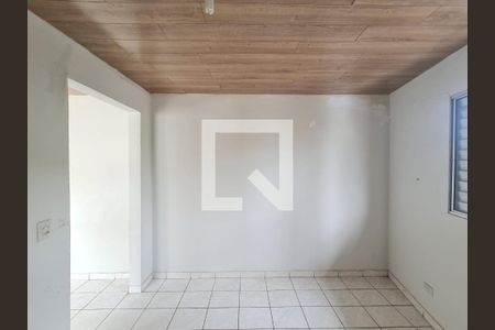 Sala/Quarto de casa para alugar com 1 quarto, 38m² em Jardim do Triunfo, Guarulhos