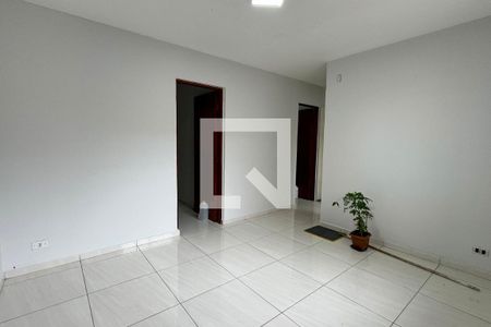 Sala de apartamento para alugar com 2 quartos, 60m² em Jardim Julio, Barueri