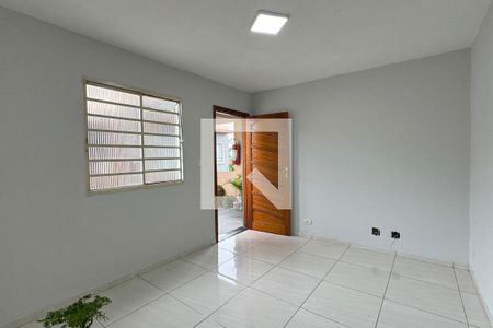 Sala de apartamento para alugar com 2 quartos, 60m² em Jardim Julio, Barueri