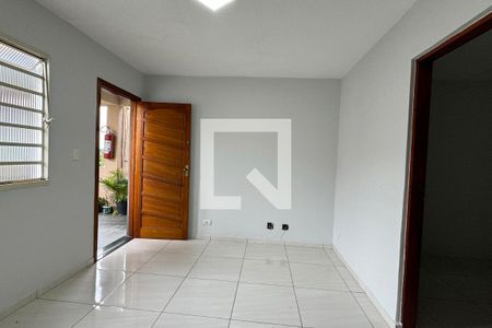 Sala de apartamento para alugar com 2 quartos, 60m² em Jardim Julio, Barueri