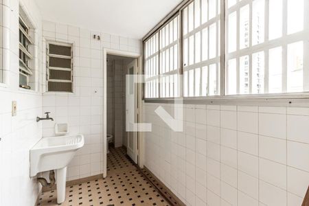 Apartamento à venda com 99m², 3 quartos e sem vaga Apartamento à venda com 99m², 3 quartos e sem vagaÁrea de Serviço