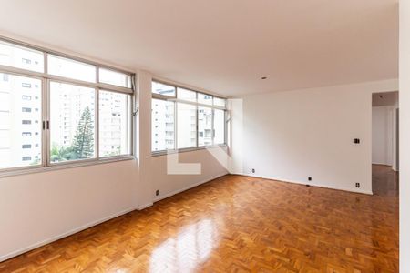 Apartamento à venda com 99m², 3 quartos e sem vagaSala