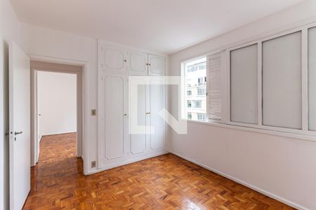 Apartamento à venda com 99m², 3 quartos e sem vaga Apartamento à venda com 99m², 3 quartos e sem vagaQuarto 3