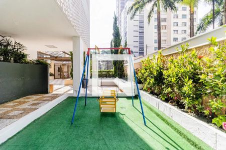 Apartamento à venda com 99m², 3 quartos e sem vaga Apartamento à venda com 99m², 3 quartos e sem vagaPlayground