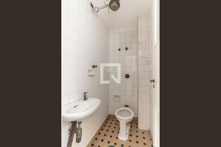 Apartamento à venda com 99m², 3 quartos e sem vaga Apartamento à venda com 99m², 3 quartos e sem vagaÁrea de Serviço