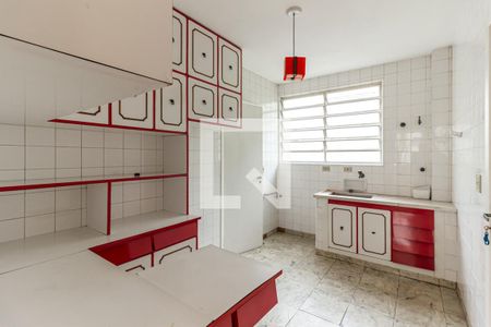 Apartamento à venda com 99m², 3 quartos e sem vaga Apartamento à venda com 99m², 3 quartos e sem vagaCozinha