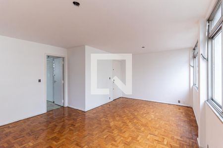 Apartamento à venda com 99m², 3 quartos e sem vaga Apartamento à venda com 99m², 3 quartos e sem vagaSala