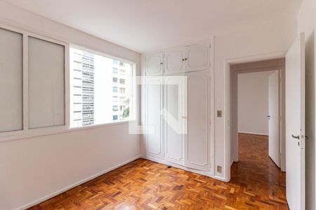 Apartamento à venda com 99m², 3 quartos e sem vaga Apartamento à venda com 99m², 3 quartos e sem vagaQuarto 2