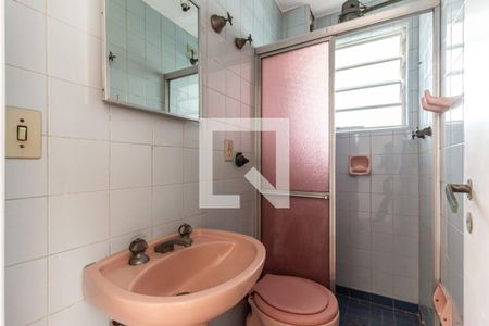 Apartamento à venda com 99m², 3 quartos e sem vaga Apartamento à venda com 99m², 3 quartos e sem vagaBanheiro 2