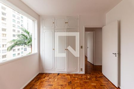 Apartamento à venda com 99m², 3 quartos e sem vaga Apartamento à venda com 99m², 3 quartos e sem vagaQuarto 2
