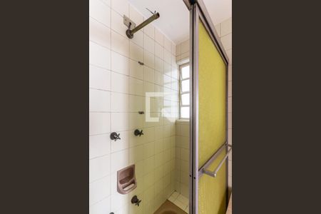 Apartamento à venda com 99m², 3 quartos e sem vaga Apartamento à venda com 99m², 3 quartos e sem vagaBanheiro 1