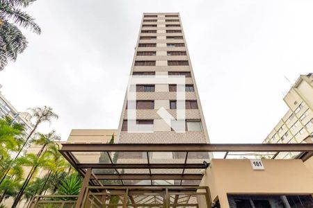 Apartamento à venda com 99m², 3 quartos e sem vaga Apartamento à venda com 99m², 3 quartos e sem vagaFachada