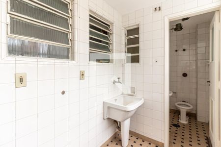 Apartamento à venda com 99m², 3 quartos e sem vaga Apartamento à venda com 99m², 3 quartos e sem vagaÁrea de Serviço